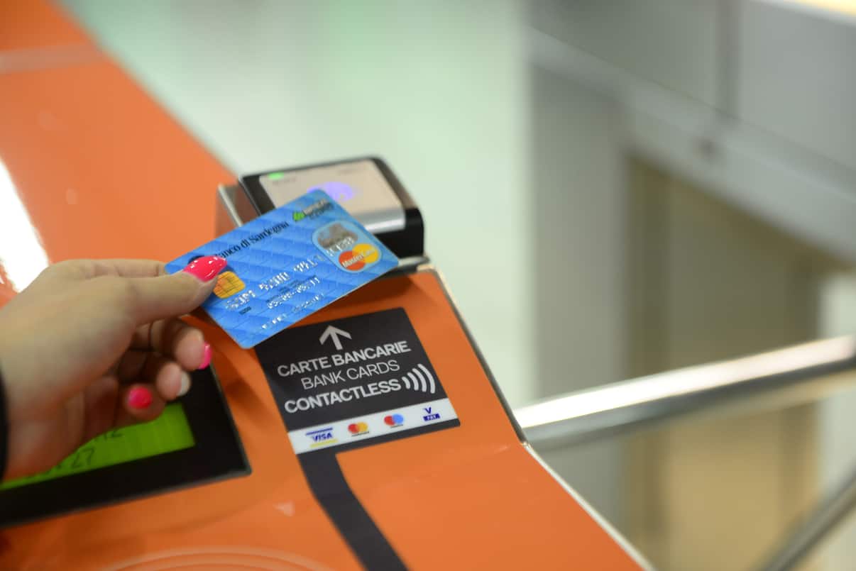 Differenza Tra Samsung Pay E Google Pay